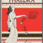 Jean Racine: Phaedra olvasónapló