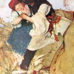 Arany János: Tengeri-hántás olvasónapló