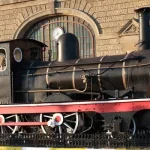 Ki találta fel a gőzgépet?