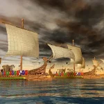 Mikor volt a római birodalom bukása, és mi történt utána?