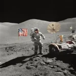1969: Az Apollo 11 küldetése és a fizika új horizontjai