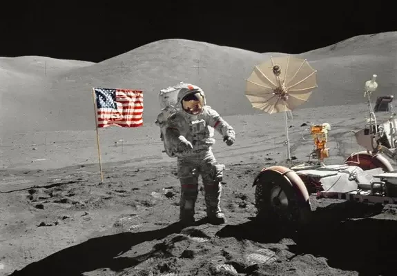 1969: Az Apollo 11 küldetése és a fizika új horizontjai