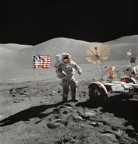 1969: Az Apollo 11 küldetése és a fizika új horizontjai