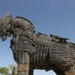 Mikor volt a trójai háború?