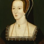 Boleyn Anna kivégzésének előzményei