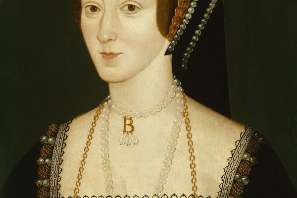 Boleyn Anna kivégzésének előzményei