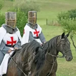 Miért hívták őket „keresztes” lovagoknak?