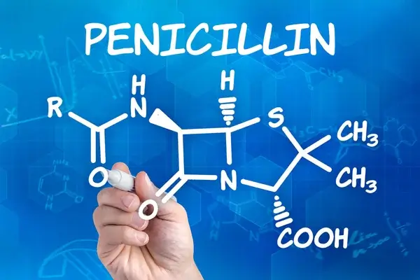 Az első antibiotikum: Hogyan találta fel Fleming a penicillint?