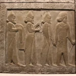 Kik voltak a sumérok?