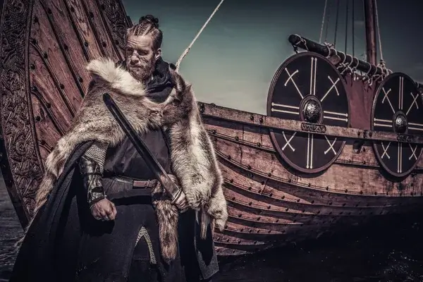 Kik voltak a vikingek?