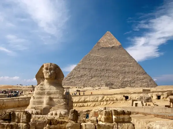 Az ősi egyiptomi civilizáció titkai