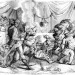 Hogyan zajlottak a gall és római háborúk?