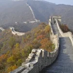 Milyen hosszú valójában a kínai nagy fal? Meglepő adatok