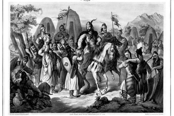 Mikor volt a honfoglalás? – Minden, amit tudni érdemes a magyar történelem egyik legfontosabb eseményéről