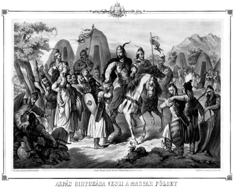 Mikor volt a honfoglalás? – Minden, amit tudni érdemes a magyar történelem egyik legfontosabb eseményéről