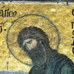 Ki volt Keresztelő János?