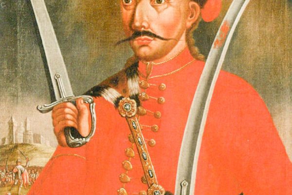 Ki volt Kinizsi Pál?