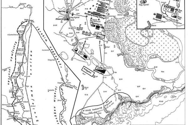 Mikor volt a mohácsi csata?