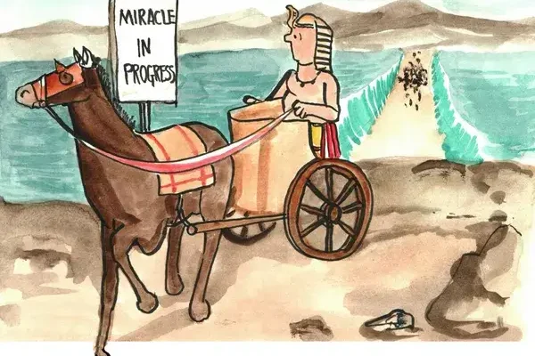 Ki volt Mózes? Ki volt Mózes? – Egy rendkívüli vezető története
