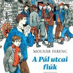 Mi volt a Pál utcai fiúk jelszava?