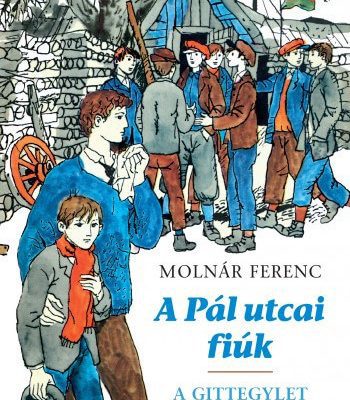 Mi volt Boka haditerve? Mi volt a Pál utcai fiúk jelszava?