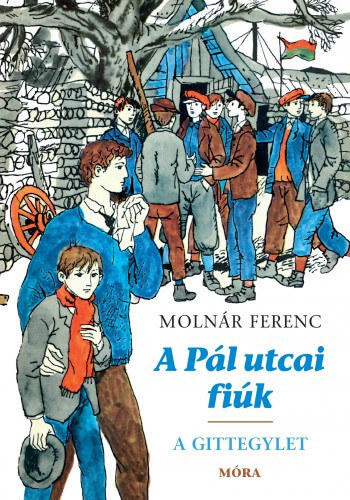 Mi volt a Pál utcai fiúk jelszava?