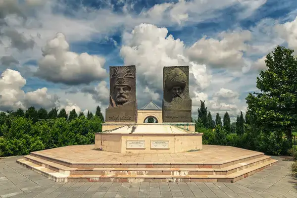 Ki volt Szigetvár védője? Ki volt Szigetvár védője?