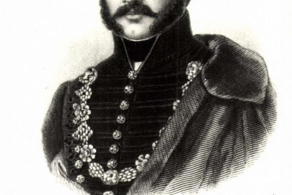 Berzsenyi Dániel: A magyarokhoz I. elemzés