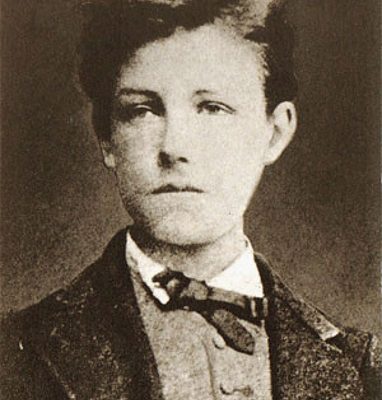 Arthur Rimbaud: Kóborlásaim (elemzés)