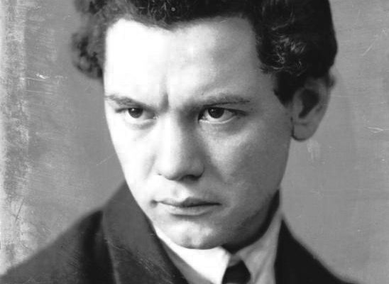 József Attila élete, munkássága