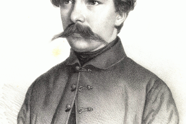 Arany János: Ősszel (elemzés)