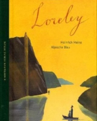 Heinrich Heine: A Loreley (elemzés)