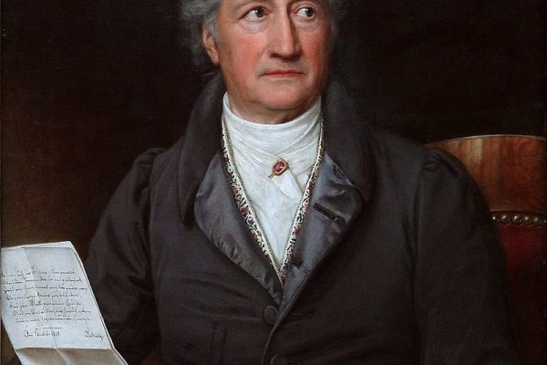 Johann Wolfgang von Goethe: Vándor éji dala (elemzés)