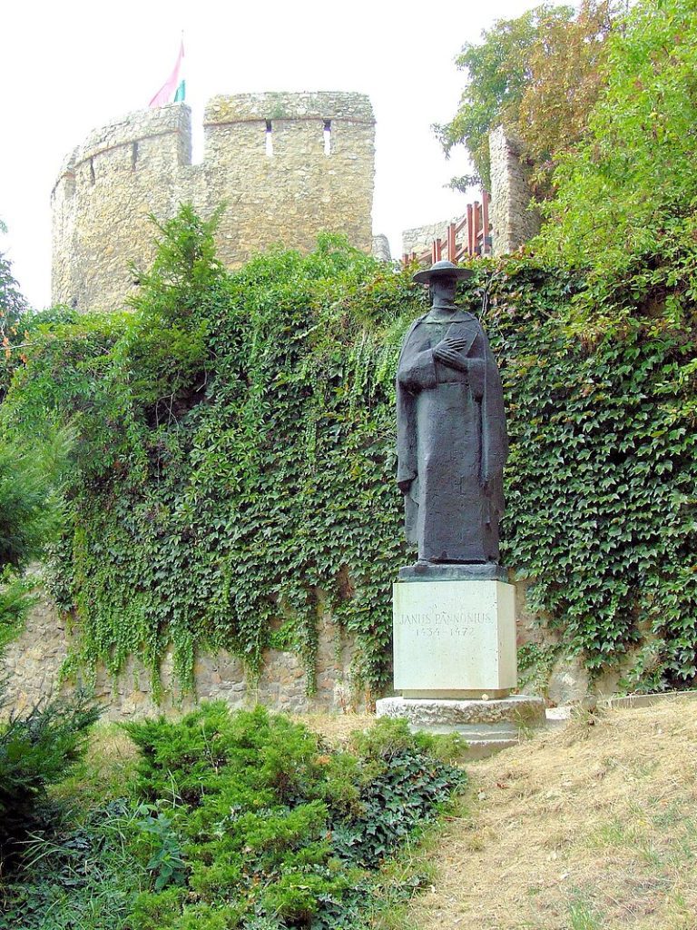 Janus Pannonius: Búcsú Váradtól (elemzés)