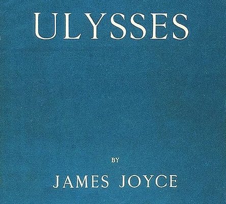 James Joyce: Ulysses (elemzés)