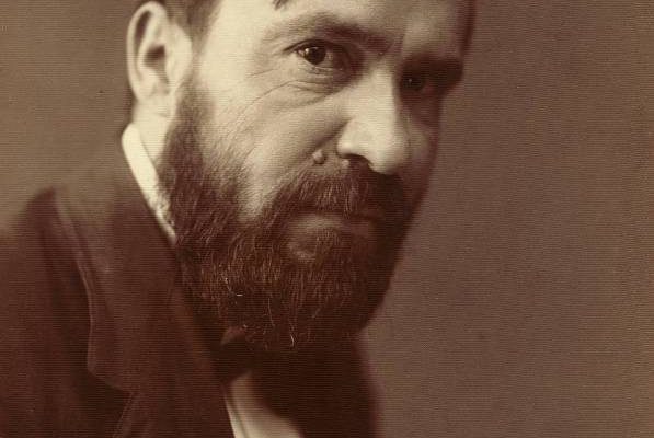 Juhász Gyula: Tiszai csönd (elemzés)