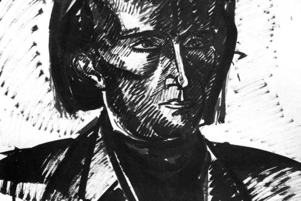 Kassák Lajos: A ló meghal a madarak kirepülnek (elemzés)