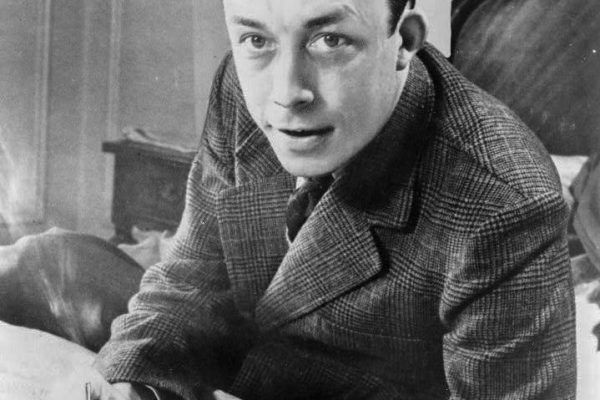 Albert Camus